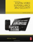 JVSG recomandat de cartea, Digital Video Surveillance and Security