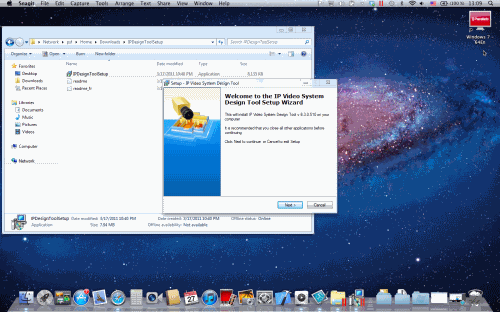 Software for mac os x 10.7.5