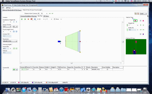 Barco Lens Calculator Download Mac