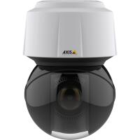 Axis Q6128-E 50Hz