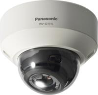 Comparing cameras: panasonic WV-S2131L vs panasonic WV-S2531LN