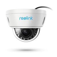 Reolink store or hikvision